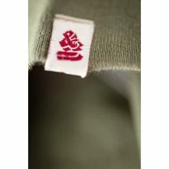 &SONS New Elder Henley Shirt Clothing