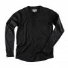 &SONS New Elder Henley Shirt Clothing 2 &SONS New Elder Henley Shirt Clothing