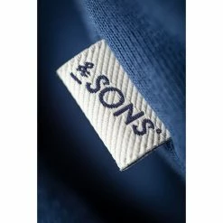 &SONS New Elder Henley Shirt