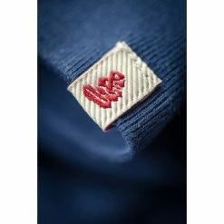 &SONS New Elder Henley Shirt