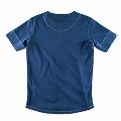 &SONS New Elder Henley Short Sleeve Shirt