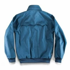 &SONS Rebel Harrington Jacket