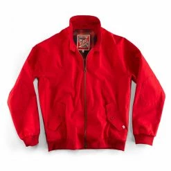 &SONS New Rebel Harrington Jacket