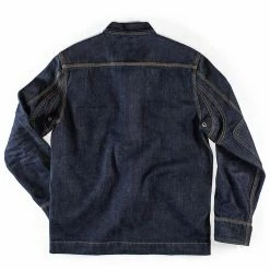 &SONS RYDER Hardwear Denim Jacket