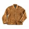 &SONS RYDER Hardwear Canvas Jacket Clothing
