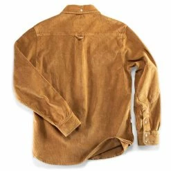 &SONS Sunday Shirt | Corduroy New