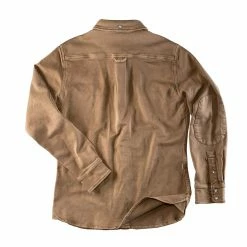 &SONS Clothing Sunday Shirt