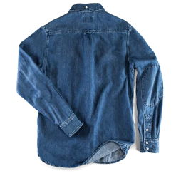 &SONS Sunday Shirt Clothing