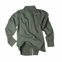 &SONS Sunday Shirt Clothing