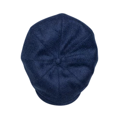 &SONS The London Baker Boy Hat Bags & EDC