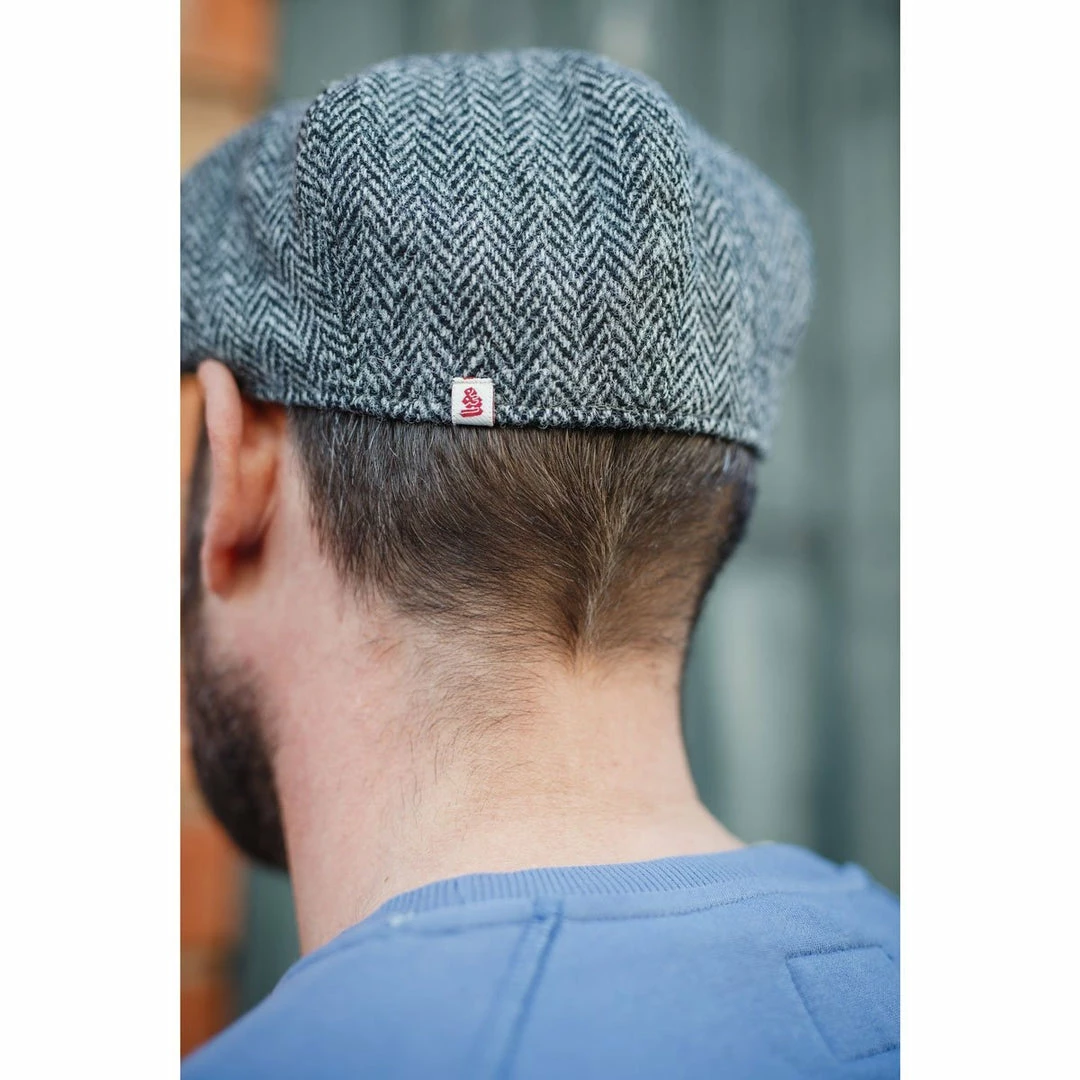 &SONS Thompson Baker Boy Hat 13 &SONS Thompson Baker Boy Hat