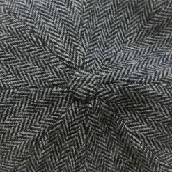 &SONS Thompson Baker Boy Hat 15 &SONS Thompson Baker Boy Hat