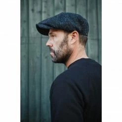 &SONS Bags & EDC Thompson Baker Boy Hat