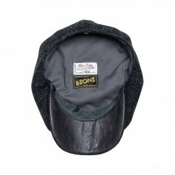 &SONS Bags & EDC Thompson Baker Boy Hat