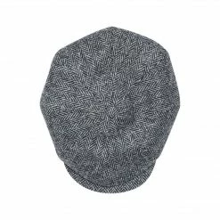 &SONS Thompson Baker Boy Hat