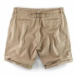 &SONS Virgil Chino Short Clothing