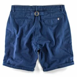 &SONS Virgil Chino Short Clothing