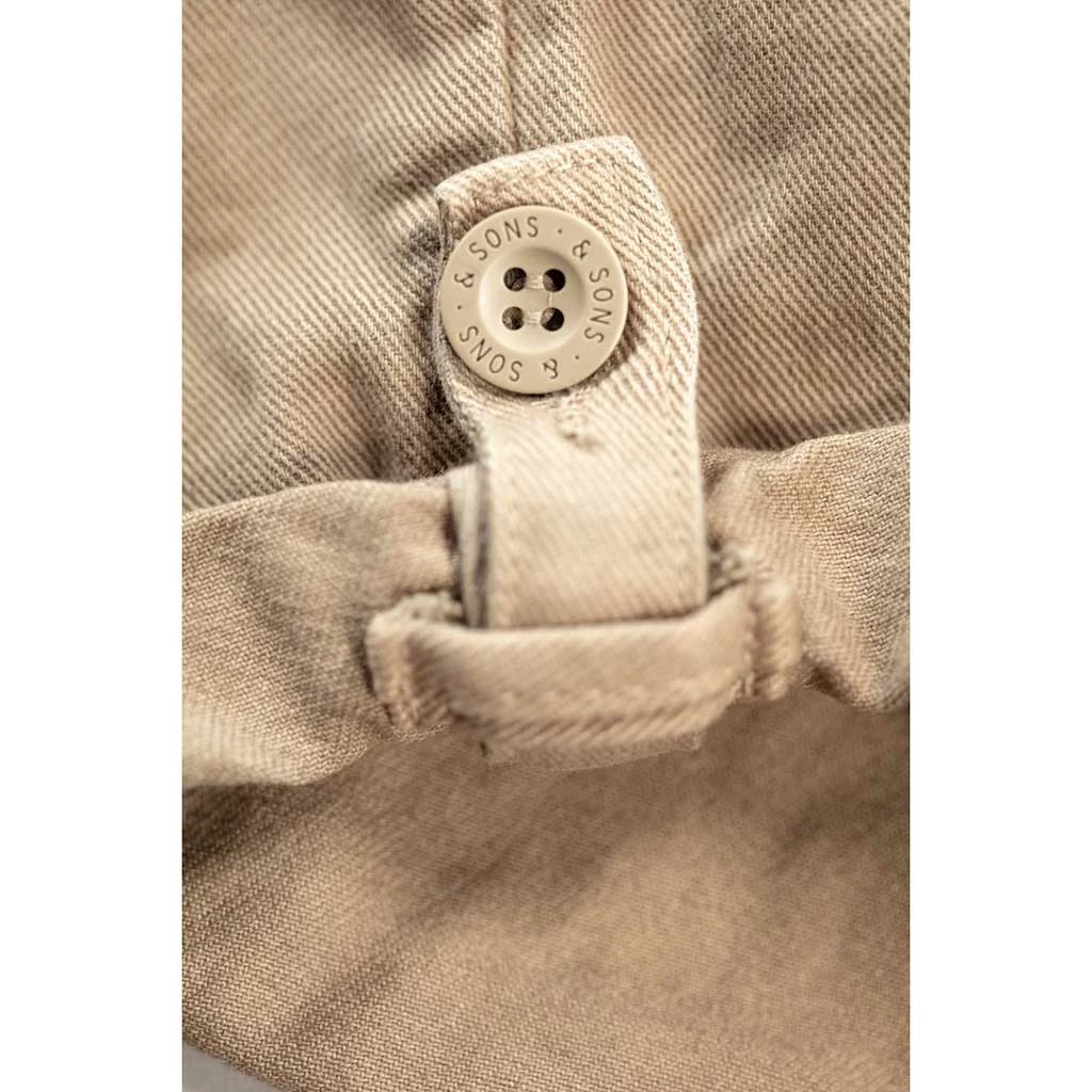 &SONS Virgil Chino Clothing 14 &SONS Virgil Chino Clothing