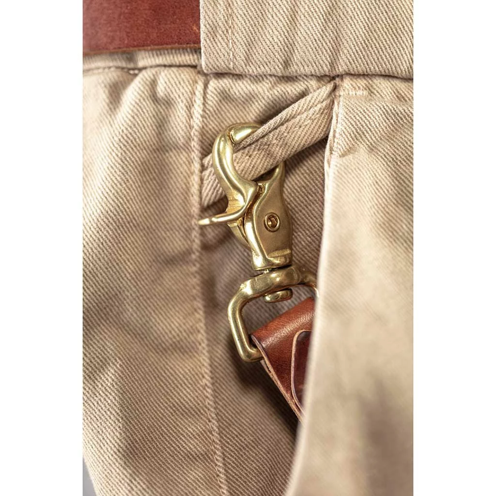 &SONS Virgil Chino Clothing 12 &SONS Virgil Chino Clothing