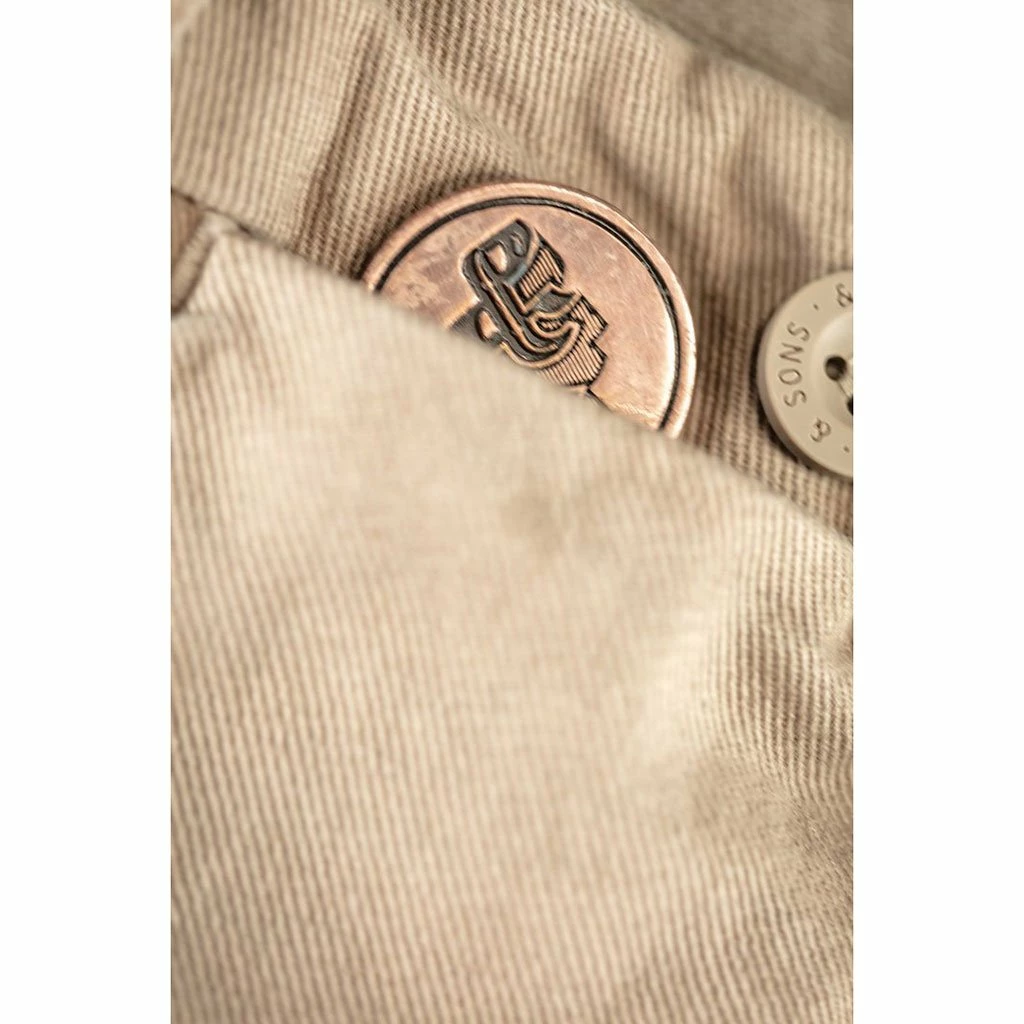 &SONS Virgil Chino Clothing 9 &SONS Virgil Chino Clothing