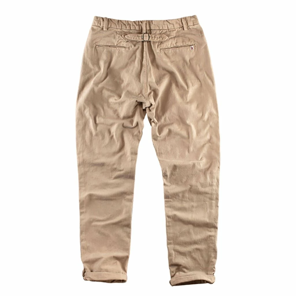 &SONS Virgil Chino Clothing 4 &SONS Virgil Chino Clothing