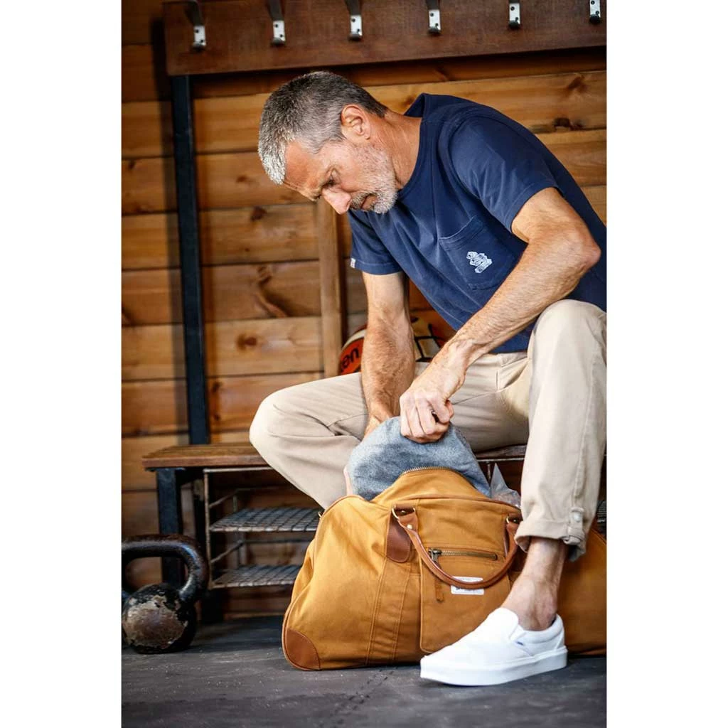 &SONS Virgil Chino Clothing 15 &SONS Virgil Chino Clothing