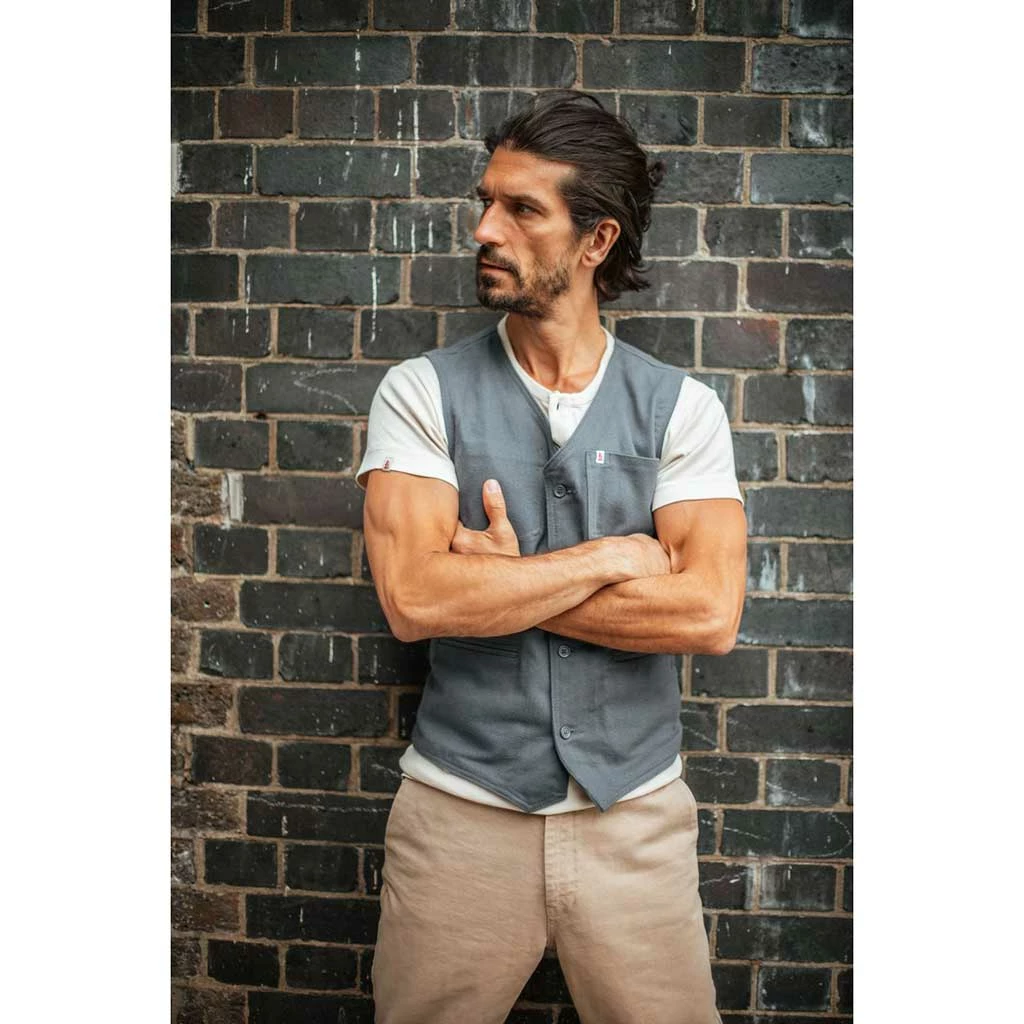 &SONS Virgil Chino Clothing 18 &SONS Virgil Chino Clothing