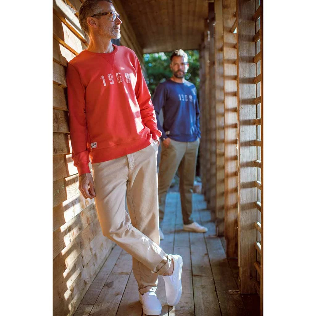 &SONS Virgil Chino Clothing 17 &SONS Virgil Chino Clothing