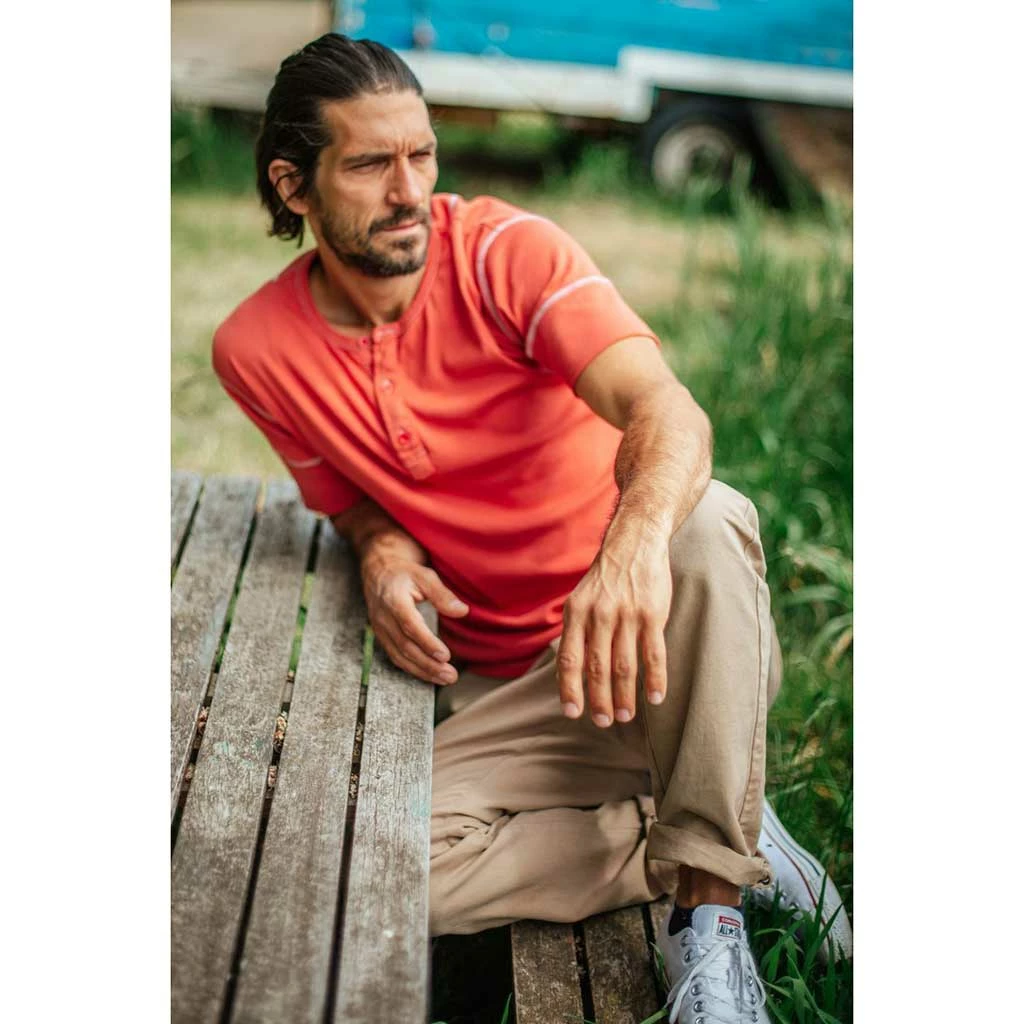 &SONS Virgil Chino Clothing 19 &SONS Virgil Chino Clothing