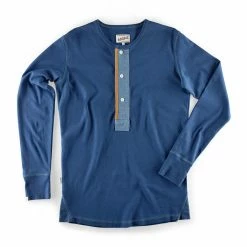 &SONS New Wilder Henley