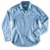 &SONS Clothing Yard Shirt 1 &SONS Clothing Yard Shirt
