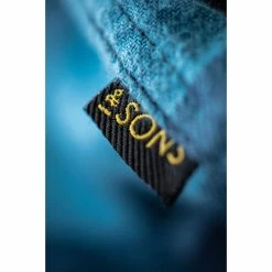 &SONS Yukon Shirt New