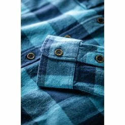 &SONS Yukon Shirt New