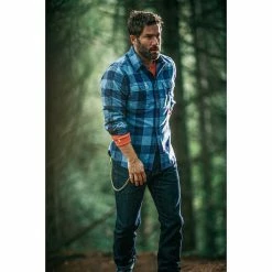 &SONS Yukon Shirt New