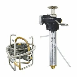 SOTO Outdoors Muka Stove Camping Kit