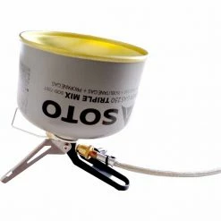 SOTO Outdoors Camping Kit StormBreaker Stove