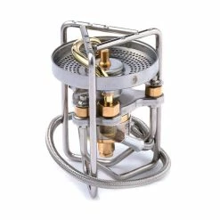 SOTO Outdoors Camping Kit StormBreaker Stove