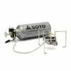 SOTO Outdoors Camping Kit StormBreaker Stove