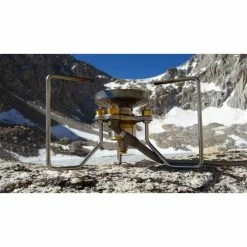 SOTO Outdoors Camping Kit StormBreaker Stove