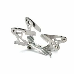 SOTO Outdoors WindMaster Stove W/Micro Regulator 11 SOTO Outdoors WindMaster Stove W/Micro Regulator