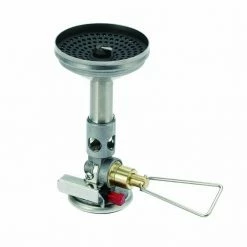 SOTO Outdoors WindMaster Stove W/Micro Regulator 10 SOTO Outdoors WindMaster Stove W/Micro Regulator