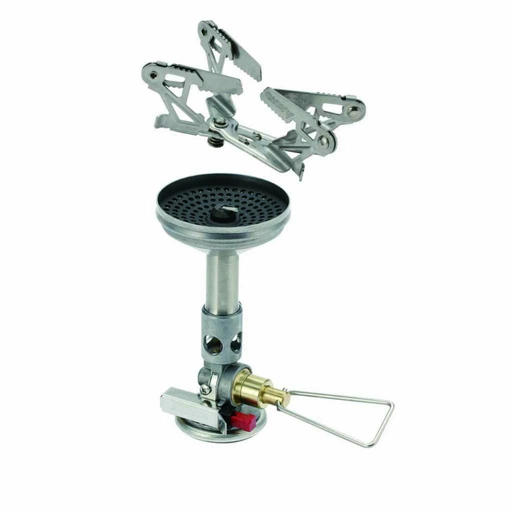 SOTO Outdoors WindMaster Stove W/Micro Regulator 6 SOTO Outdoors WindMaster Stove W/Micro Regulator