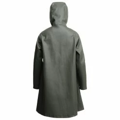 Stutterheim Mosebacke Raincoat | Women's