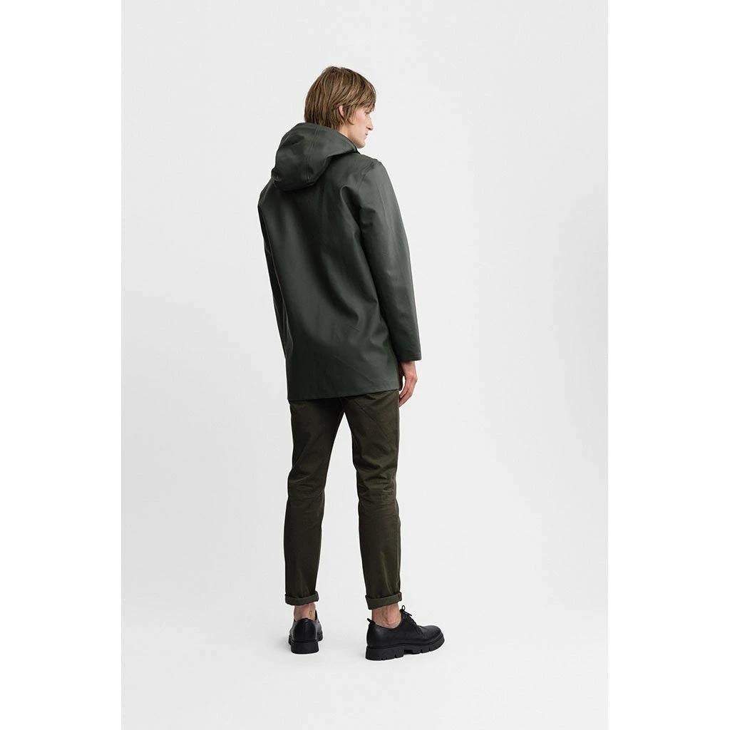 Stutterheim Clothing Stockholm Raincoat 7 Stutterheim Clothing Stockholm Raincoat