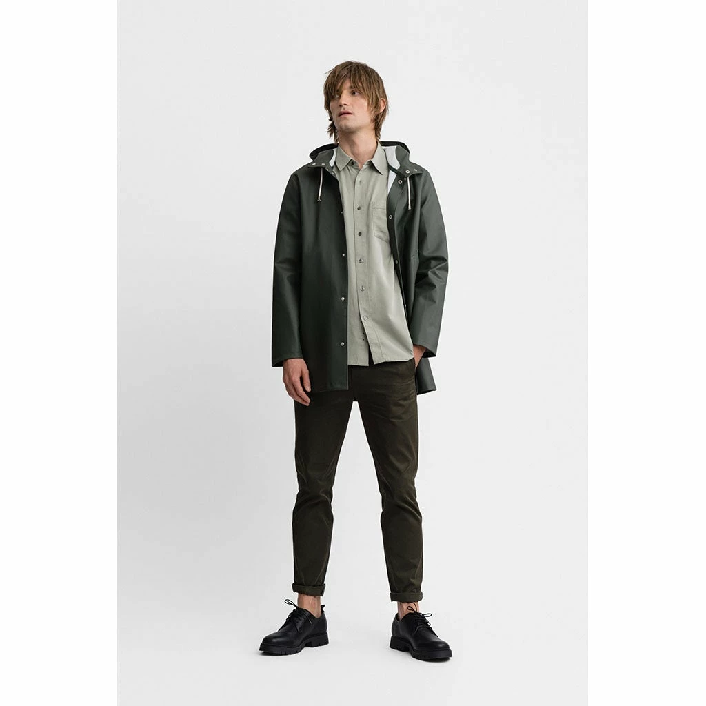 Stutterheim Clothing Stockholm Raincoat 6 Stutterheim Clothing Stockholm Raincoat