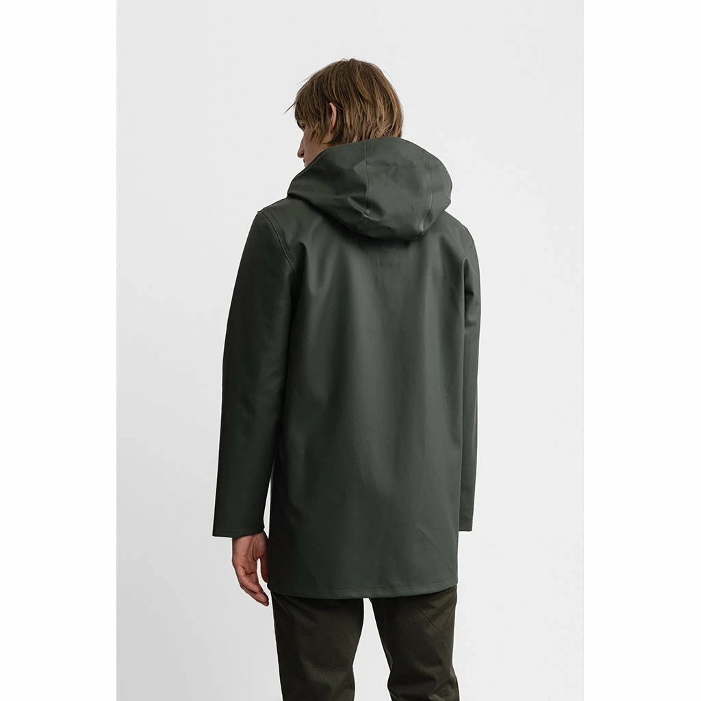Stutterheim Clothing Stockholm Raincoat 8 Stutterheim Clothing Stockholm Raincoat