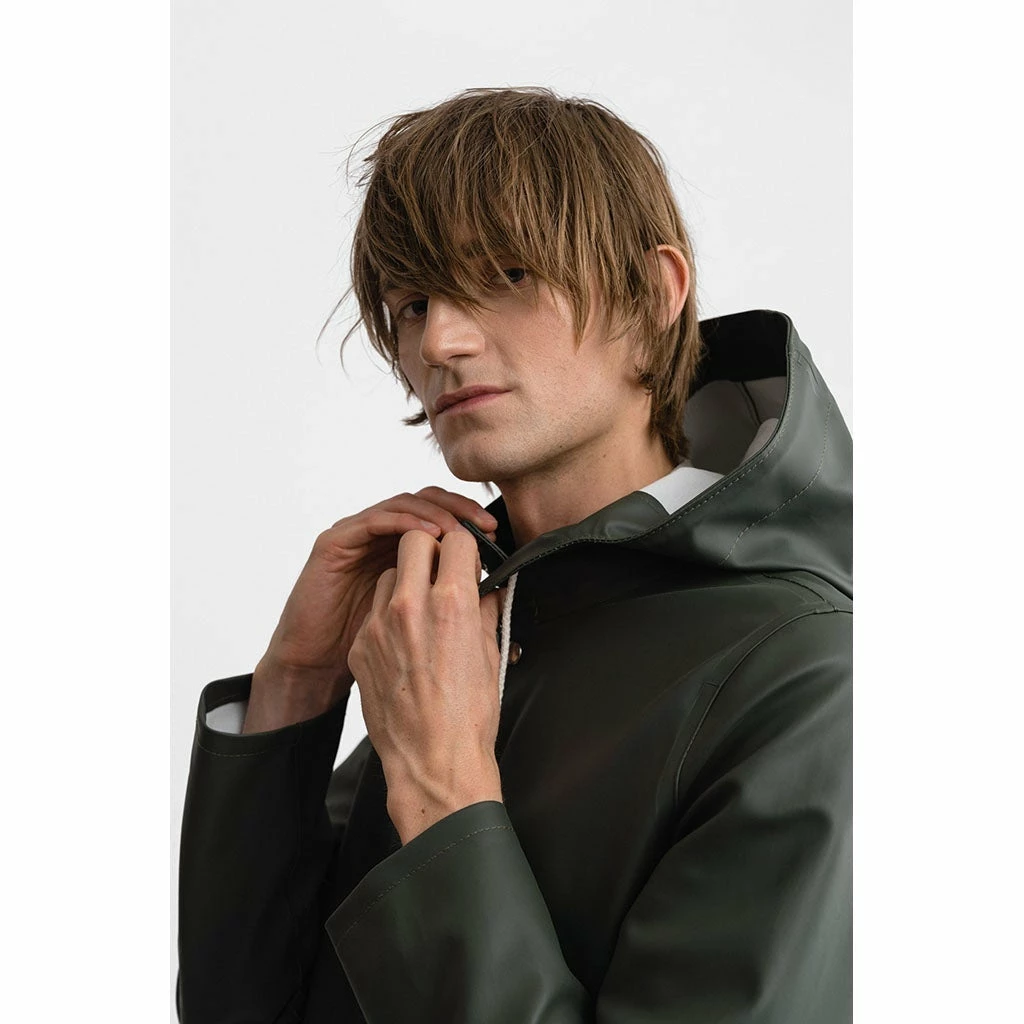 Stutterheim Clothing Stockholm Raincoat 11 Stutterheim Clothing Stockholm Raincoat