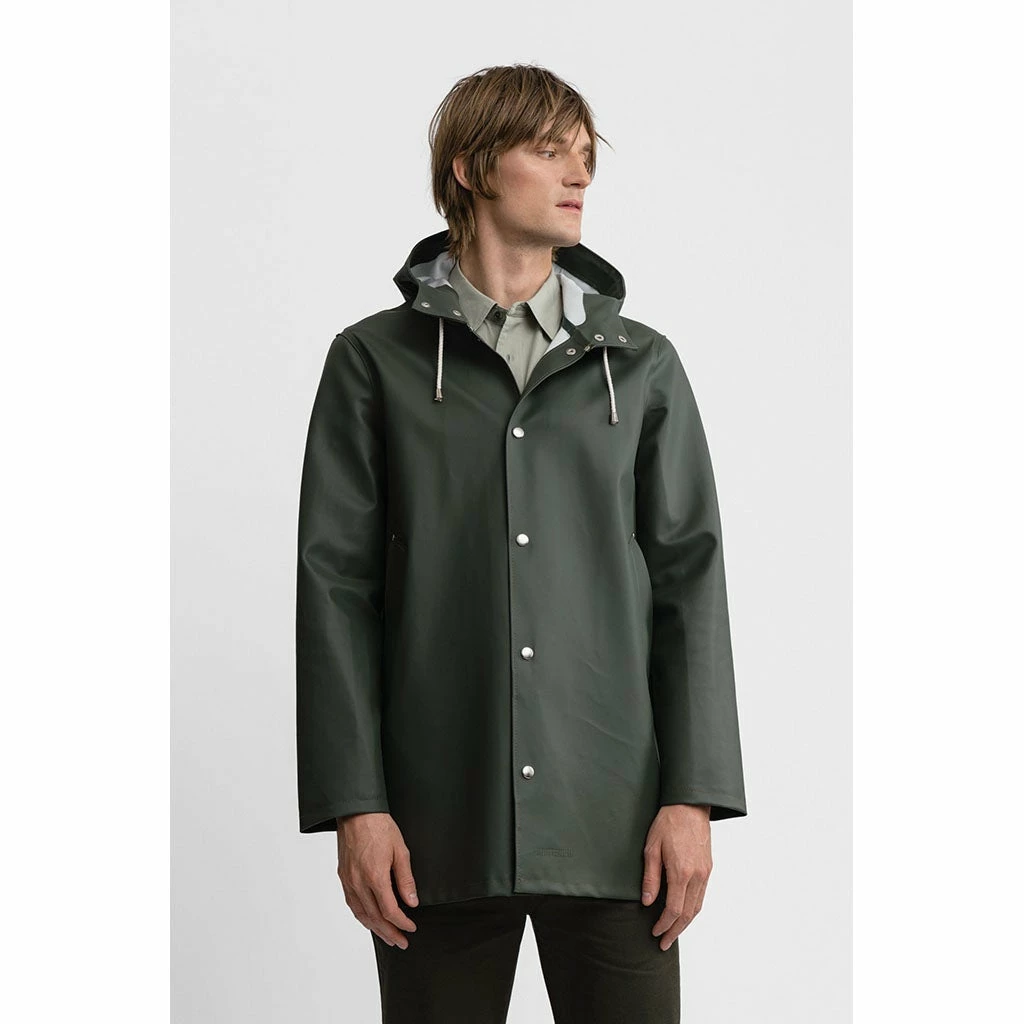 Stutterheim Clothing Stockholm Raincoat 9 Stutterheim Clothing Stockholm Raincoat
