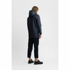 Stutterheim Stockholm Raincoat Clothing