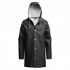 Stutterheim Stockholm Raincoat 1 Stutterheim Stockholm Raincoat